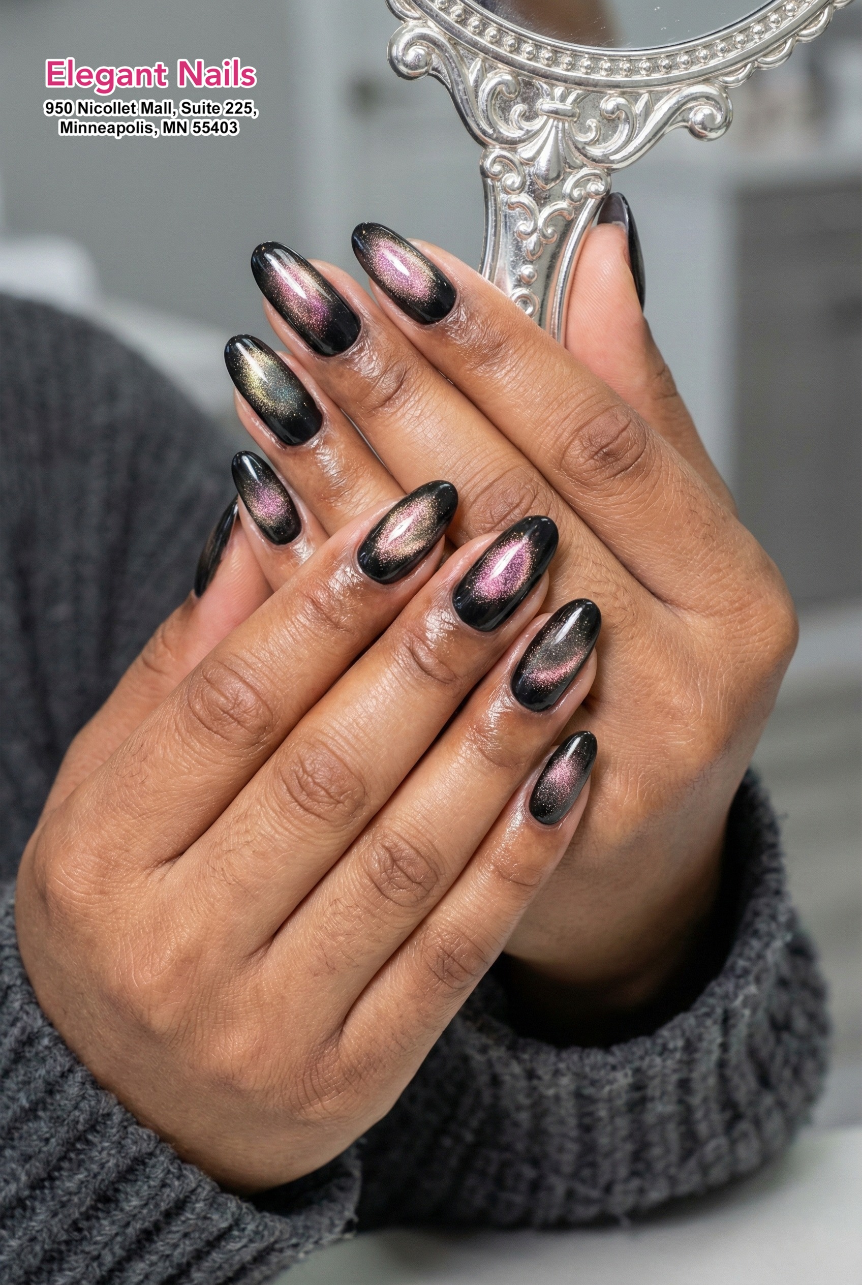 amazing nail
